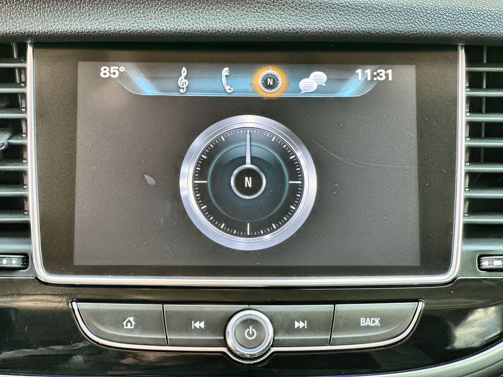 2019 Buick Encore Preferred photo 13