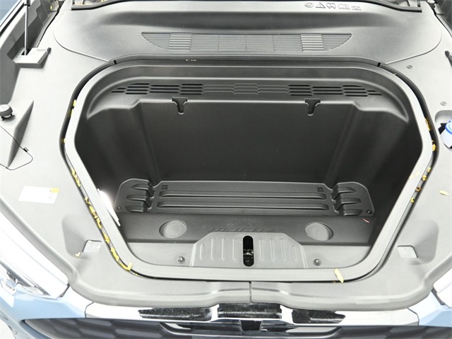 2024 FORD MUSTANG MACH-E - Image 34