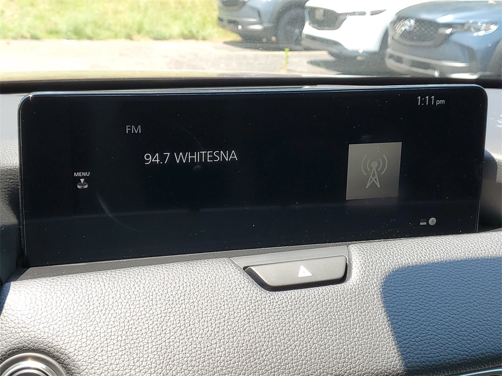 2025 Mazda CX-90 3.3 Turbo Premium S photo 23