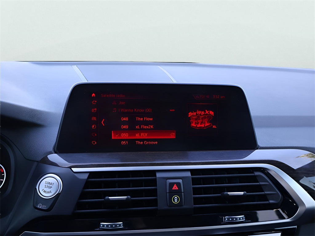 2020 Bmw X3 xDrive30i photo 23