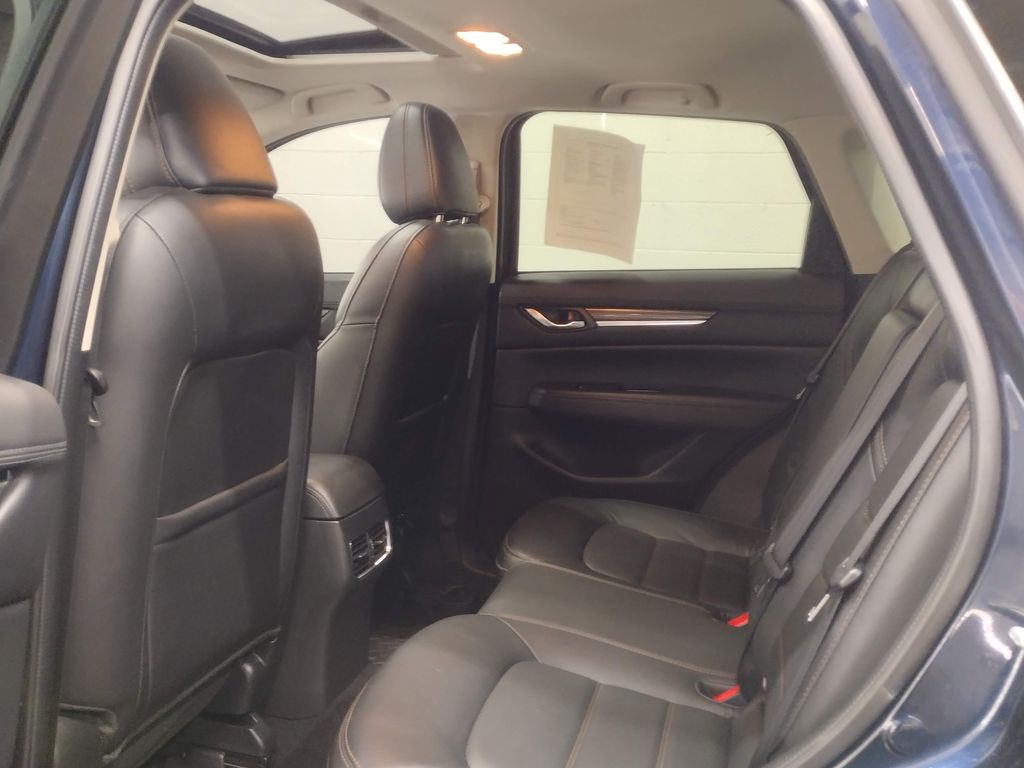 2019 Mazda CX-5 Grand Touring photo 23