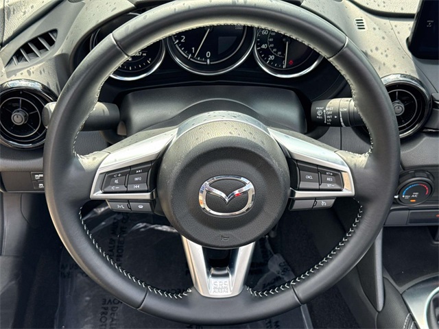 2024 Mazda MX-5 Miata Miata photo 15