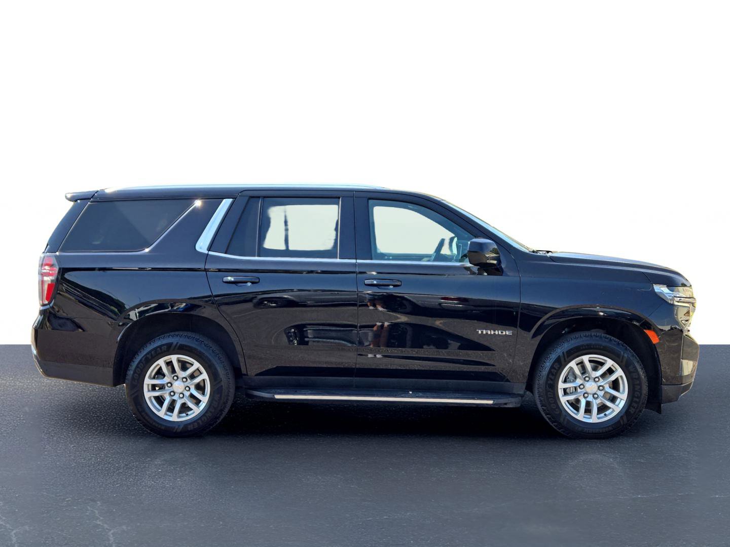 2023 Chevrolet Tahoe LT photo 6