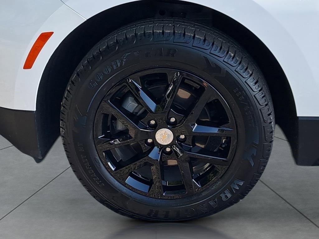 2023 Chevrolet Equinox LT photo 6