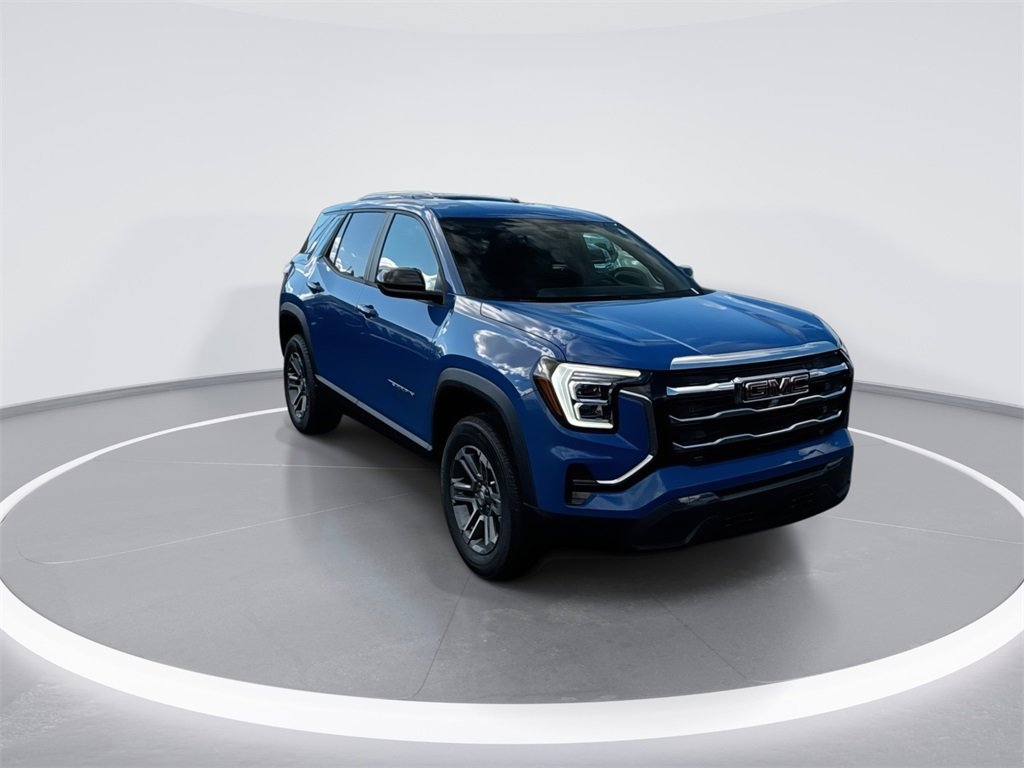 2026 Gmc Terrain Elevation photo 2