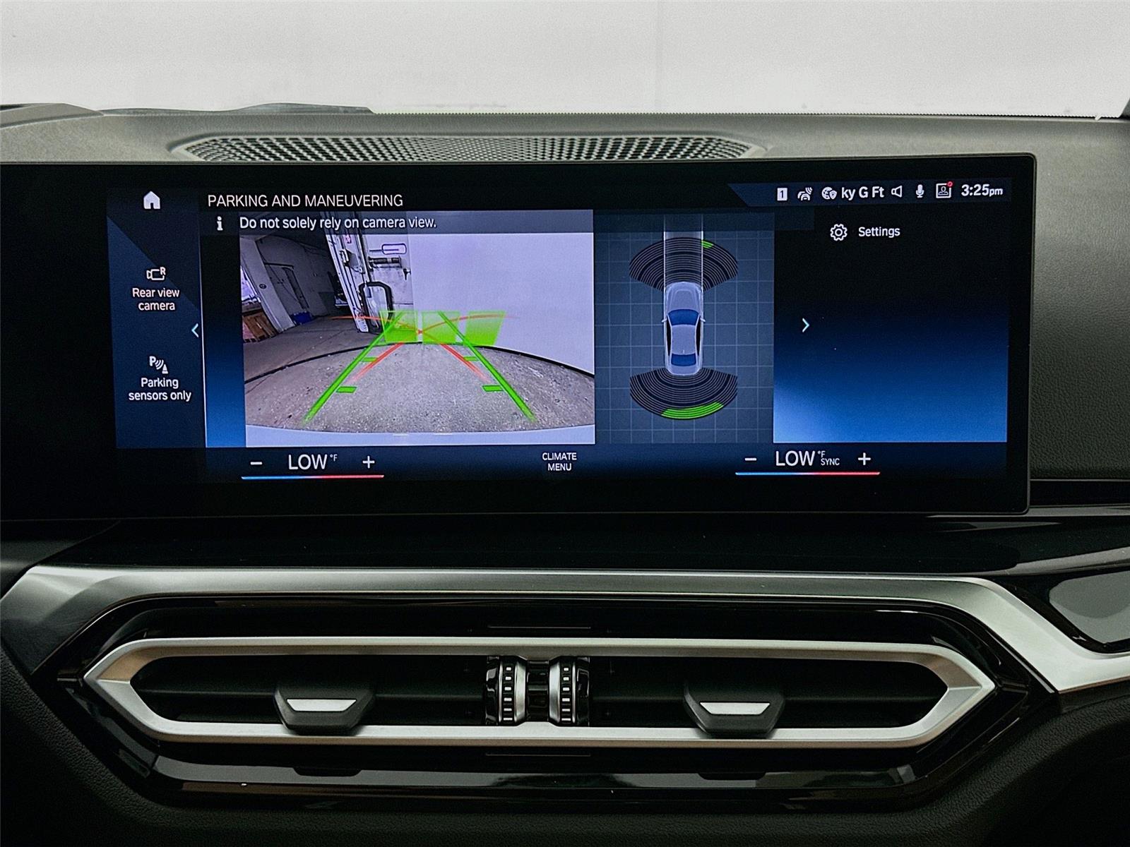 2024 Bmw M240i xDrive photo 13