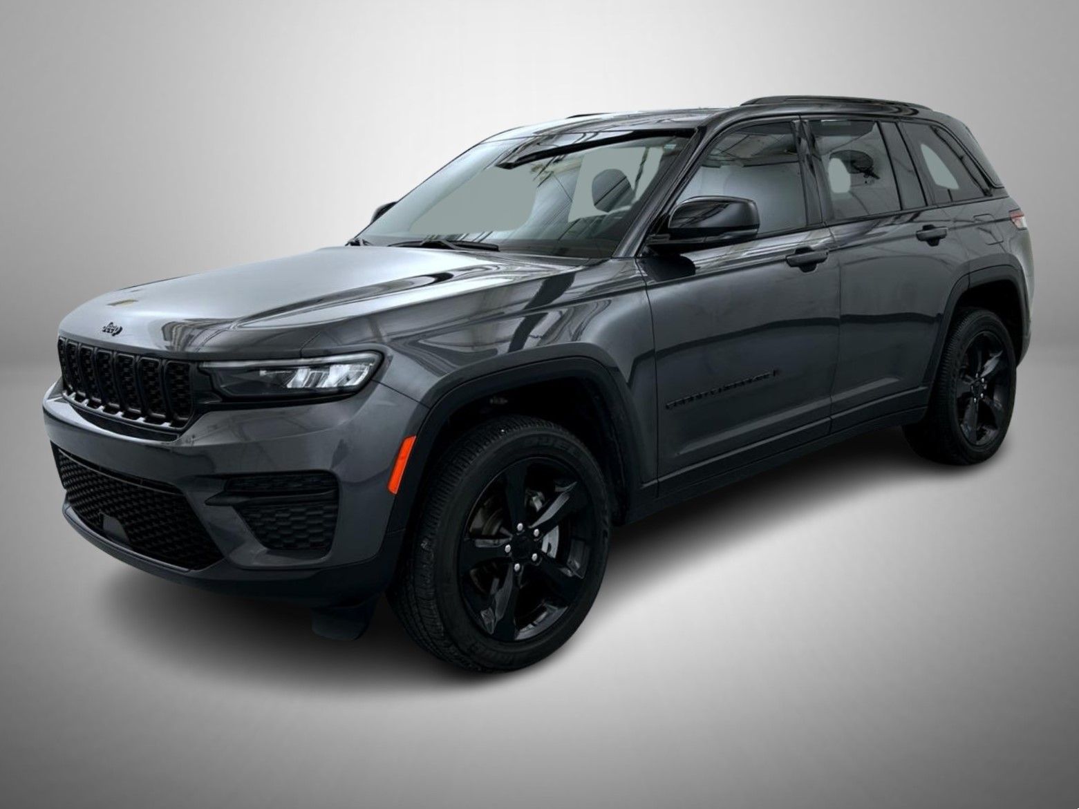 2023 Jeep Grand Cherokee Altitude's photo