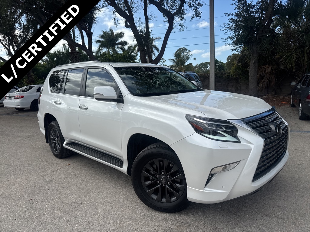 2023 Lexus GX PREMIUM's photo