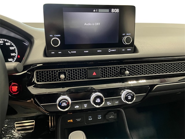 2026 Honda Civic Sport photo 19