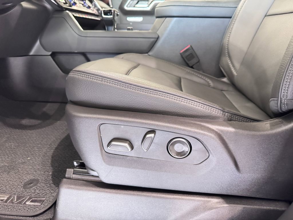 2025 Gmc Sierra 1500 Denali photo 26