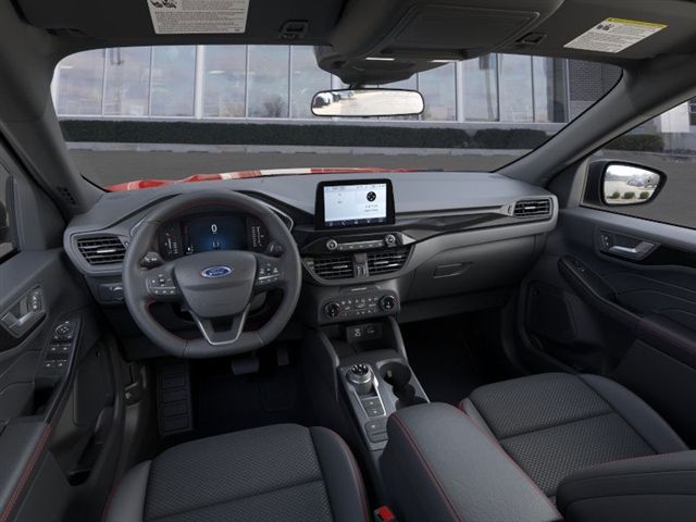 2026 FORD ESCAPE - Image 32