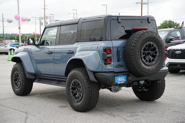 2025 FORD BRONCO - Image 38