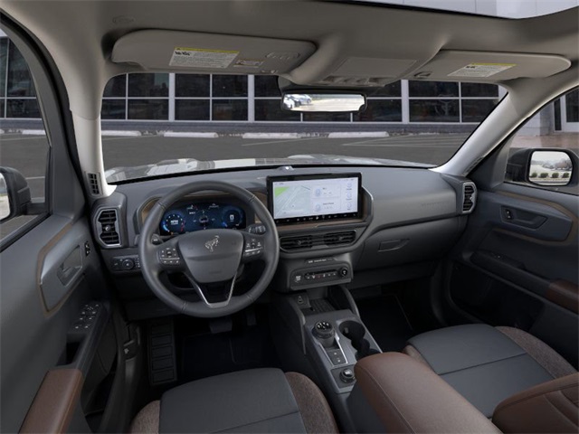 2025 FORD BRONCO SPORT - Image 40