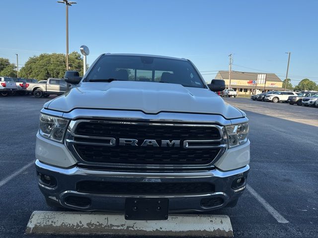 2022 Ram 1500 Big Horn Lone Star photo 4