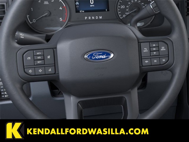 2025 Ford F-250 photo 11