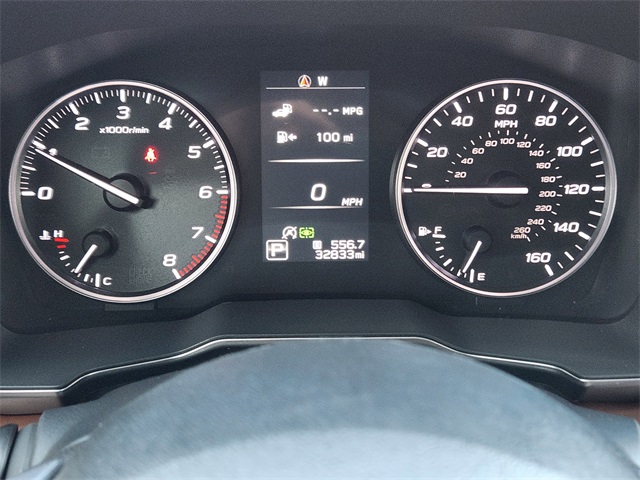 2023 Subaru Outback Touring photo 11