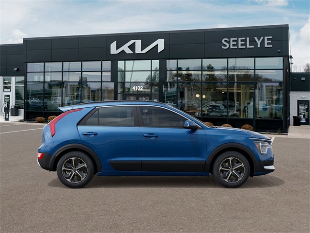 2025 Kia Niro EX photo 6