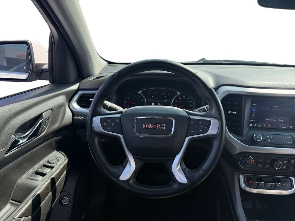 2023 Gmc Acadia SLT photo 12