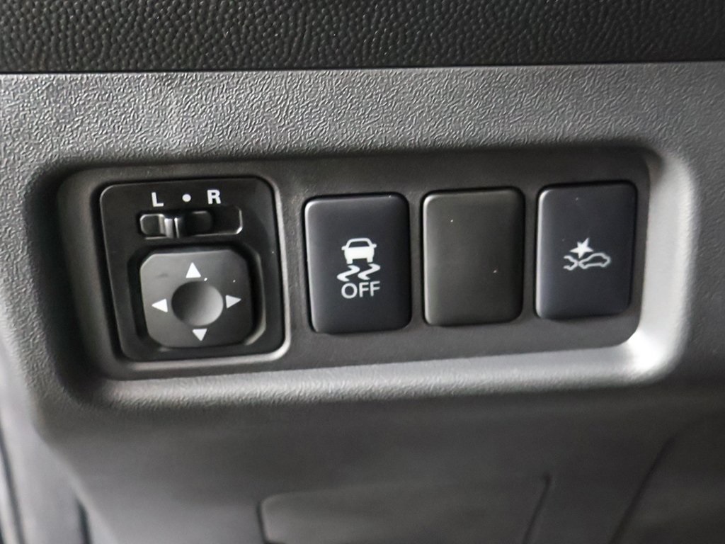 2024 Mitsubishi Mirage G4 LE photo 29
