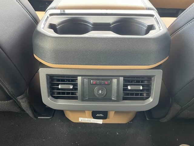 2025 Ford F-350 Lariat photo 12