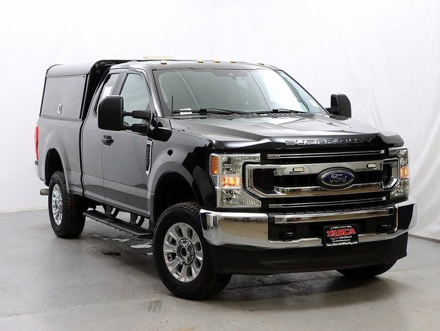2021 Ford F-250 Base's photo
