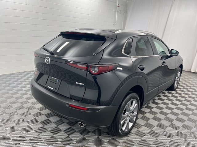 2023 Mazda CX-30 2.5 Select photo 5