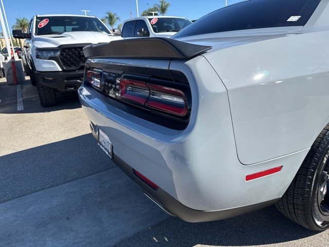 2021 Dodge Challenger SXT photo 11