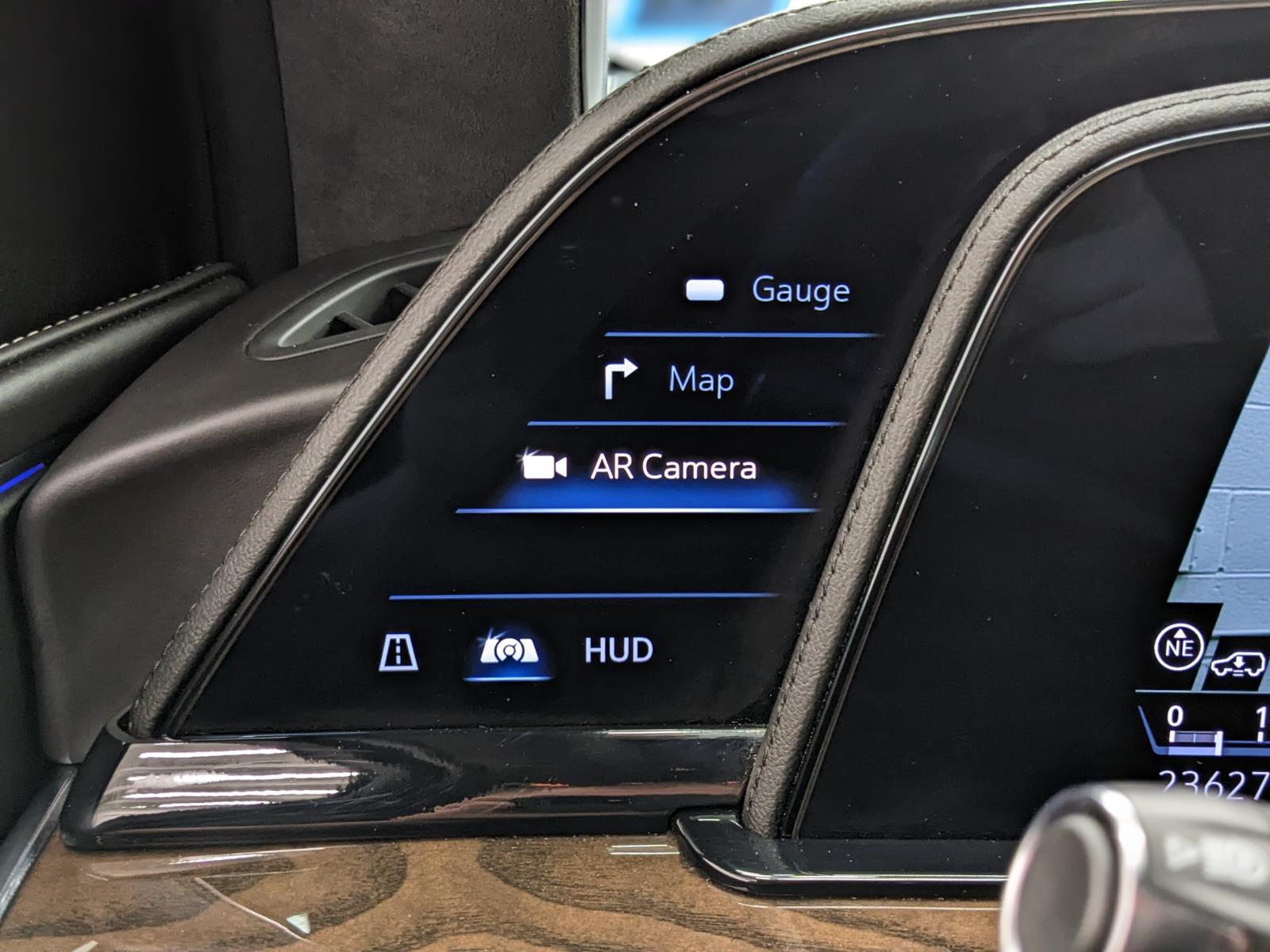 2024 Cadillac Escalade Sport Platinum photo 5