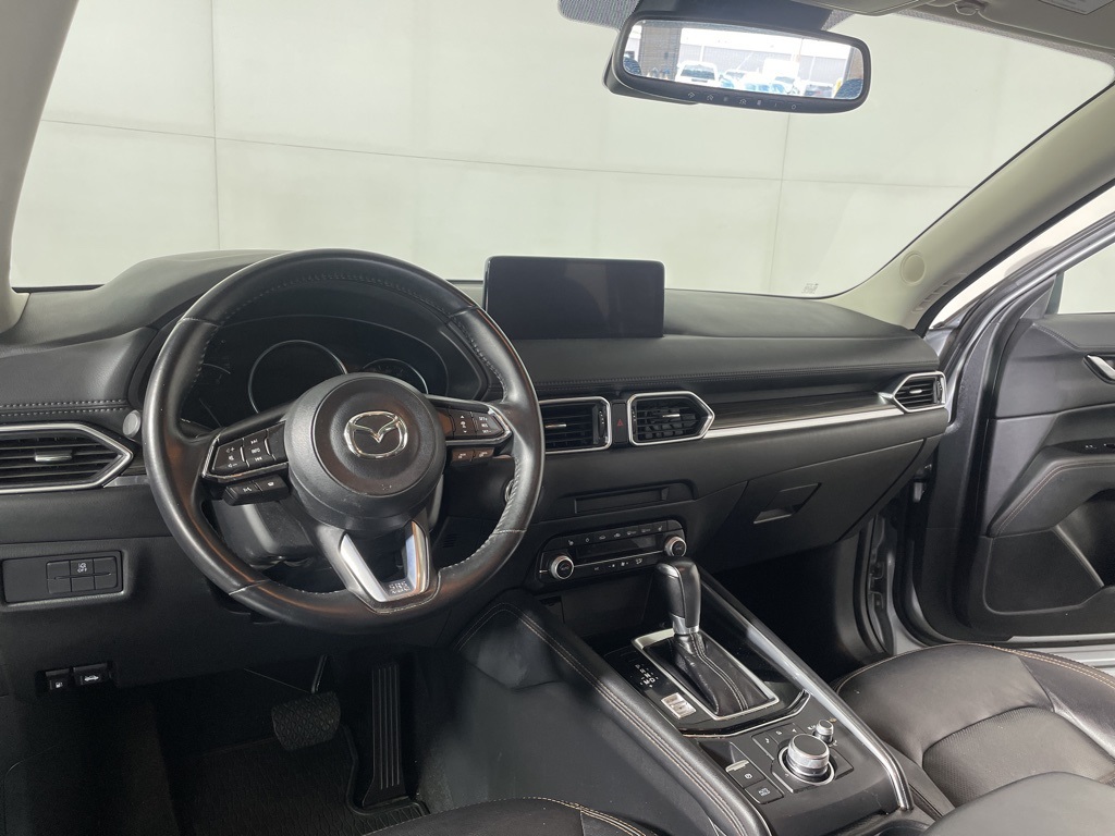 2022 Mazda CX-5 2.5 S Premium photo 15