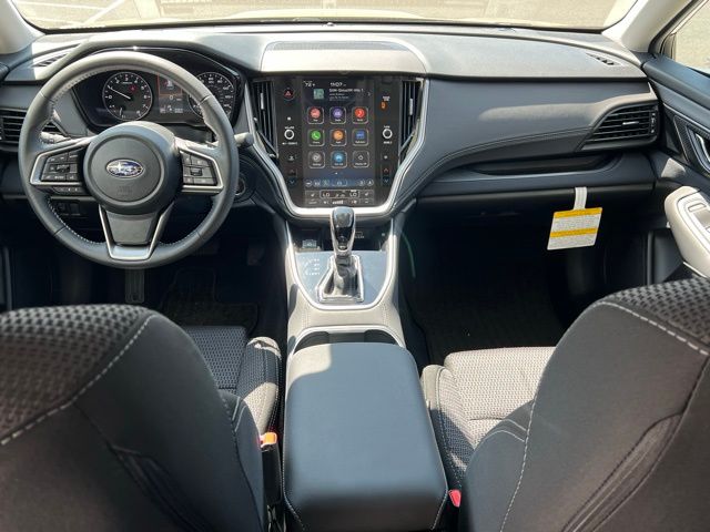 2025 Subaru Outback Premium photo 15