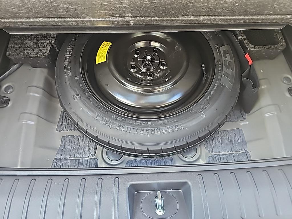 2025 Hyundai Tucson Limited photo 37