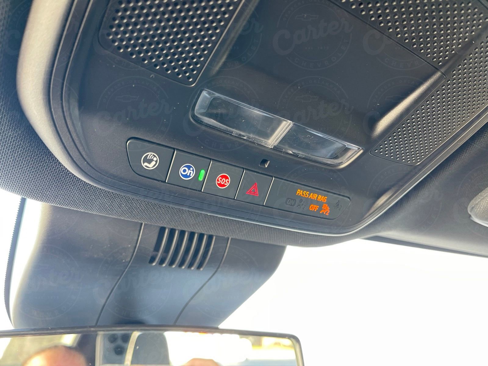 2024 Chevrolet Silverado EV Work Truck photo 31