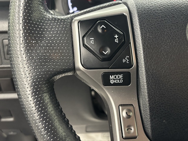 2024 Toyota 4Runner SR5 Premium photo 20