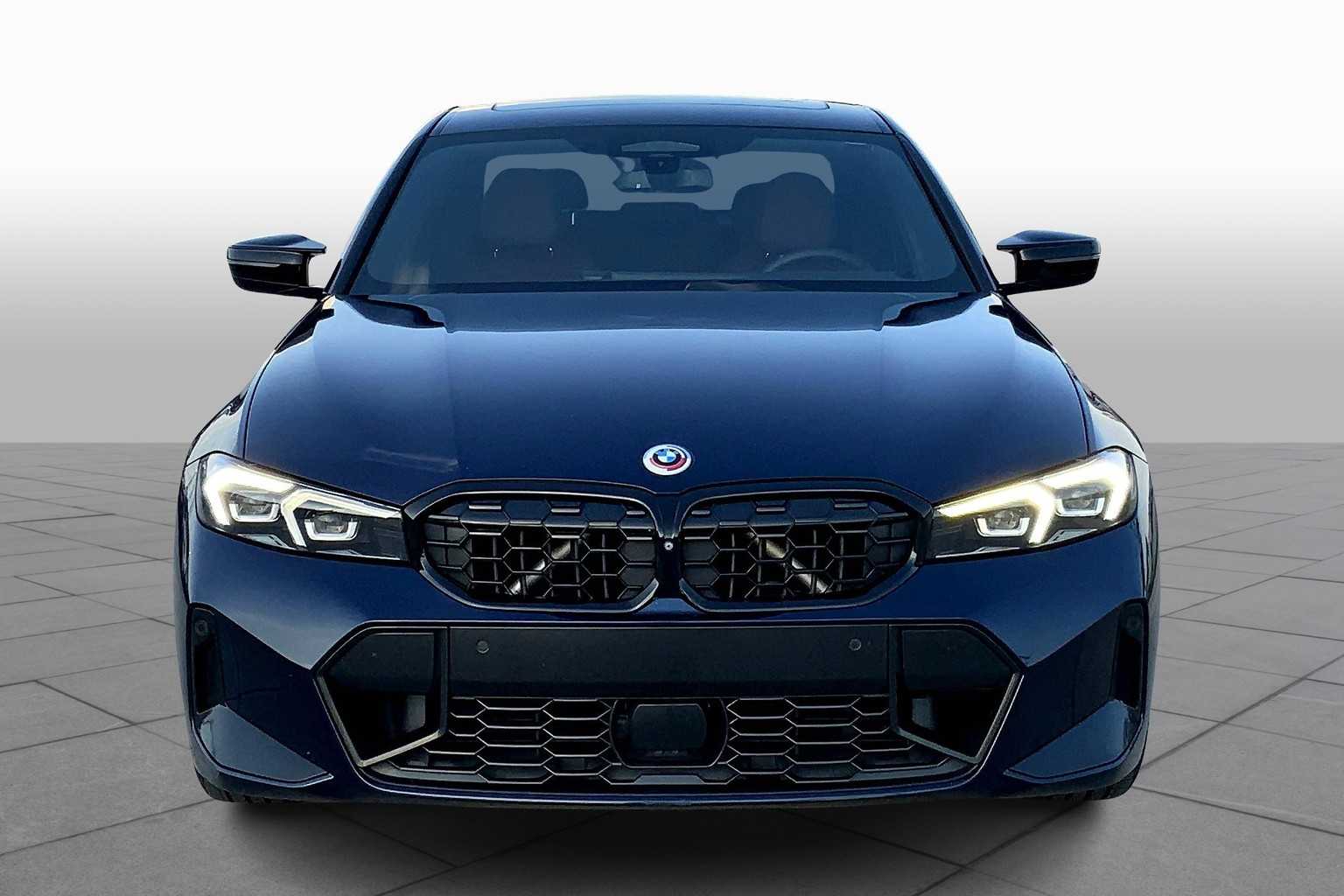 2023 Bmw M340i photo 3