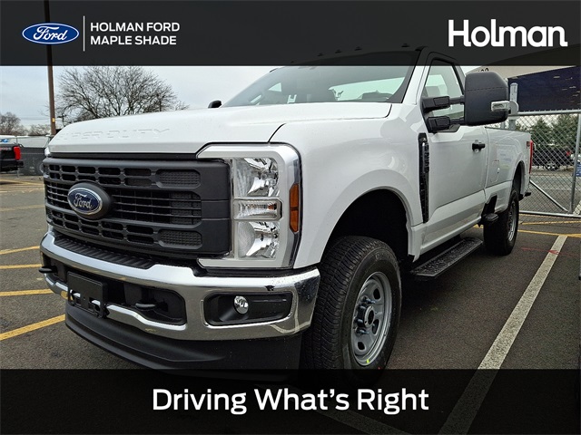 2026 Ford F-250 Super Duty XL's photo