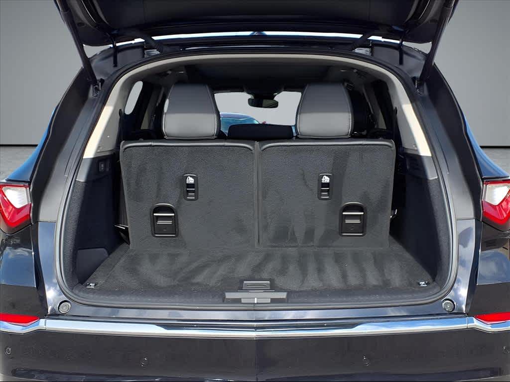 2023 Acura MDX Technology photo 25