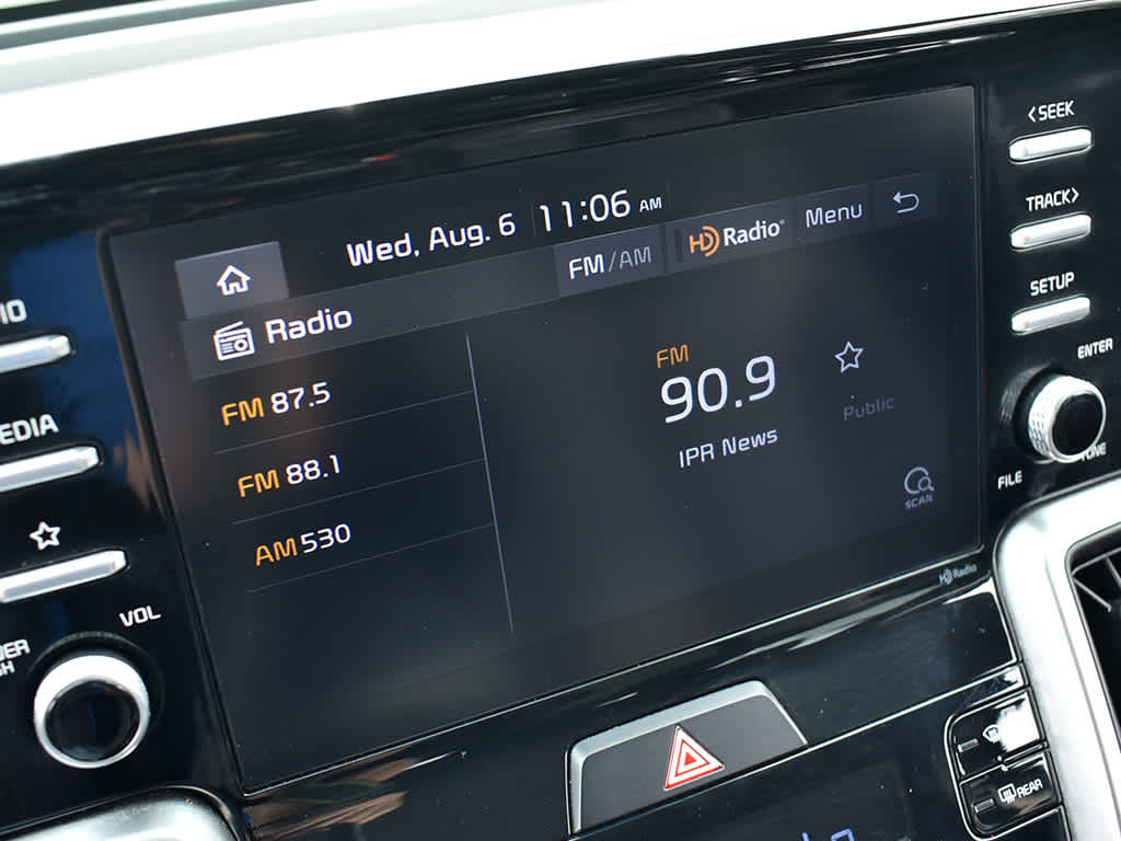 2021 Kia Sorento X-Line photo 19