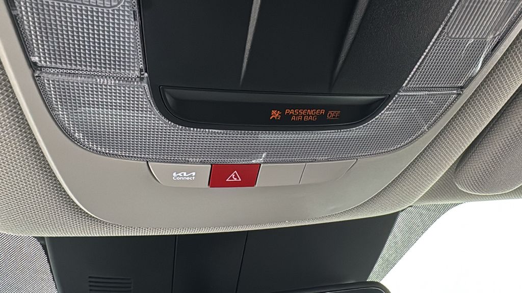 2026 Kia Sorento EX photo 31