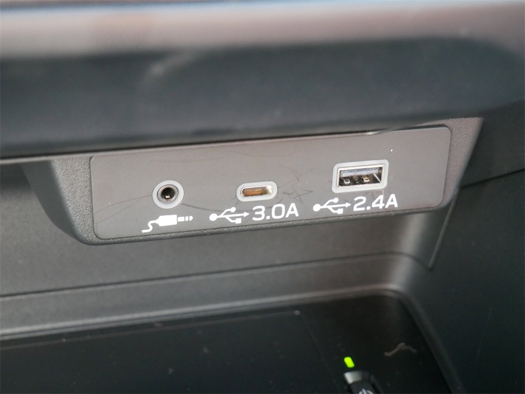 2025 Subaru Impreza 2.5RS photo 26