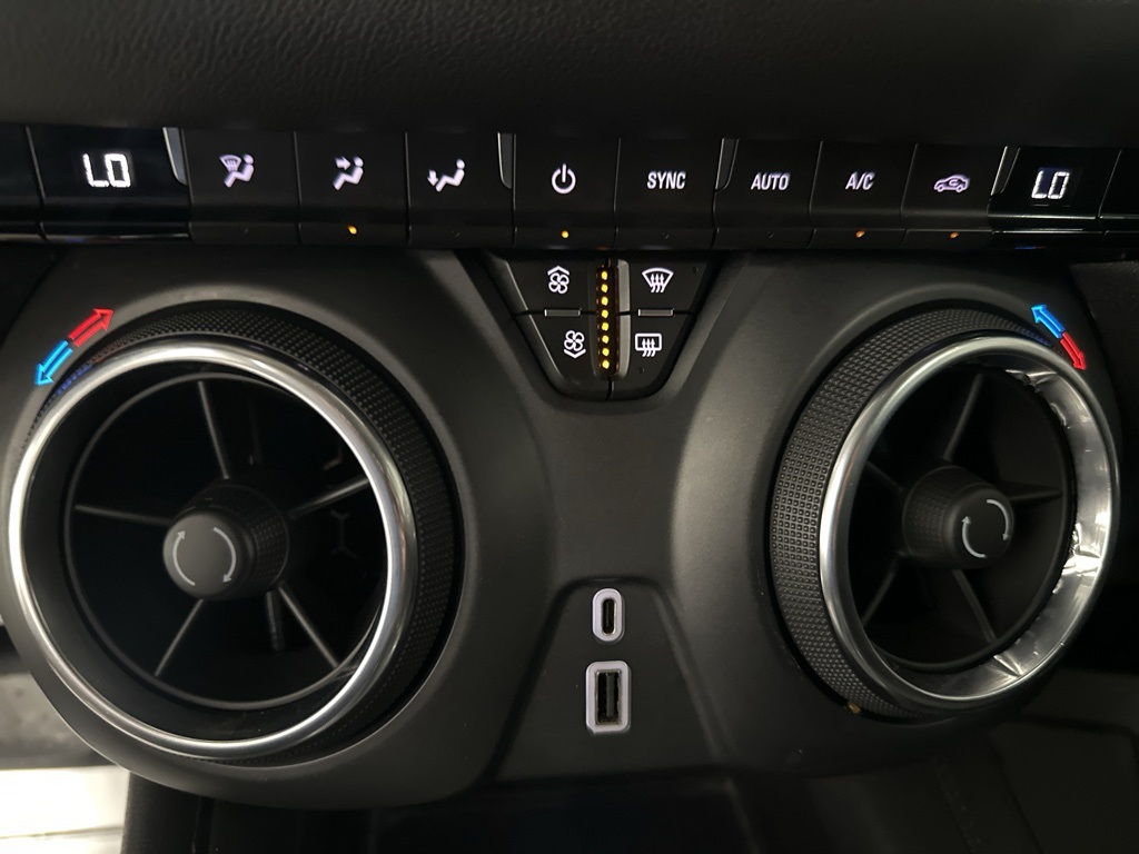 2021 Chevrolet Blazer 1LT photo 20