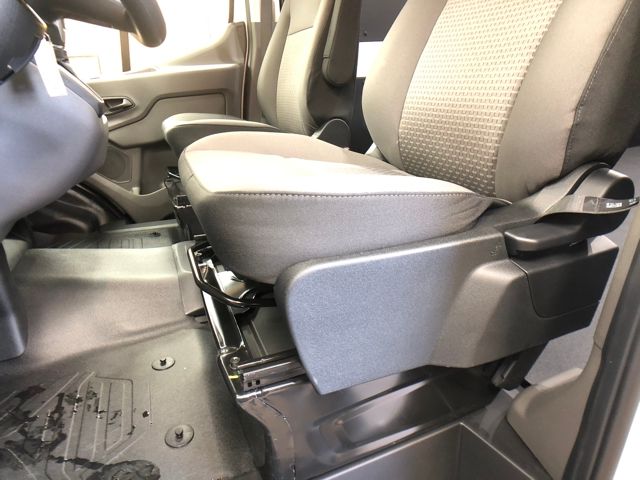 2025 Ford Transit Cargo Van photo 12