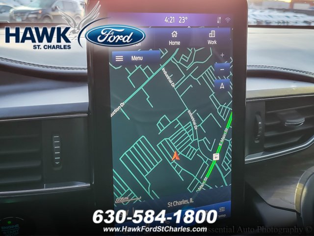 2020 FORD EXPLORER - Image 40