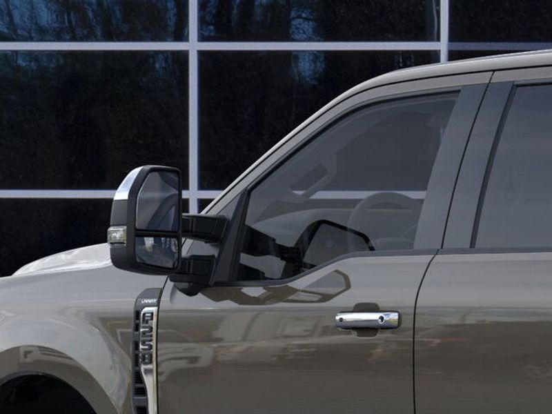 2026 Ford F-250 Lariat photo 18