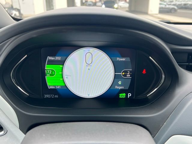 2017 Chevrolet Bolt EV photo 11