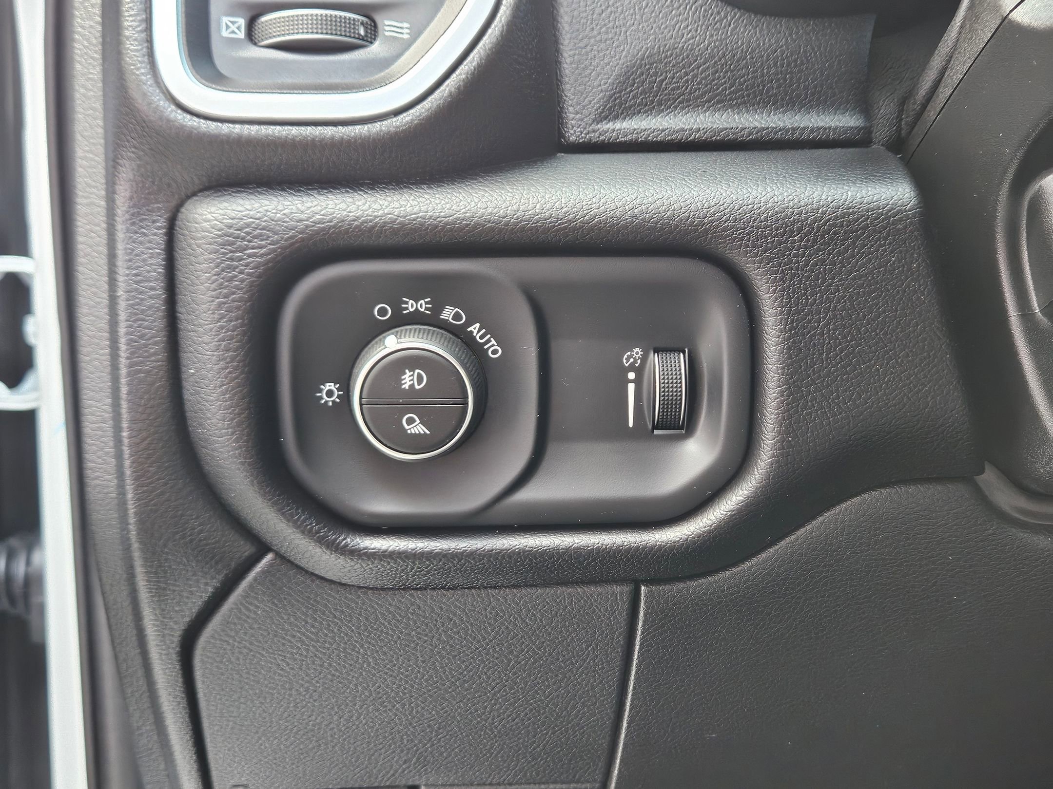 2024 Ram 3500 Big Horn photo 19