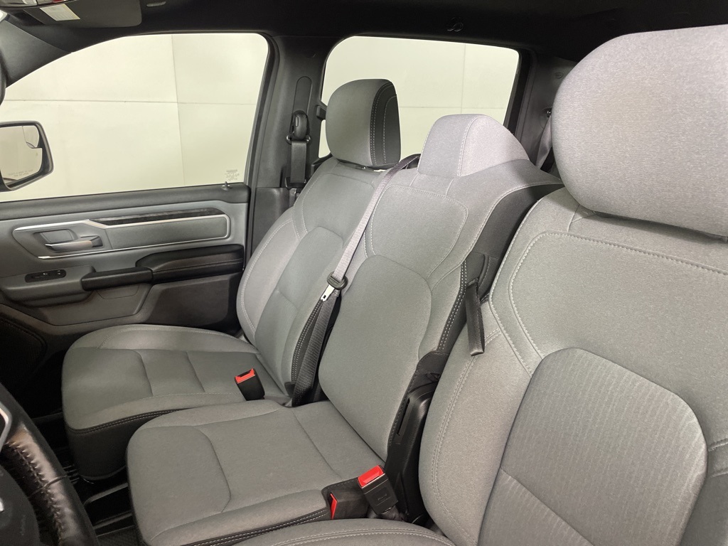 2021 Ram 1500 Big Horn Lone Star photo 17