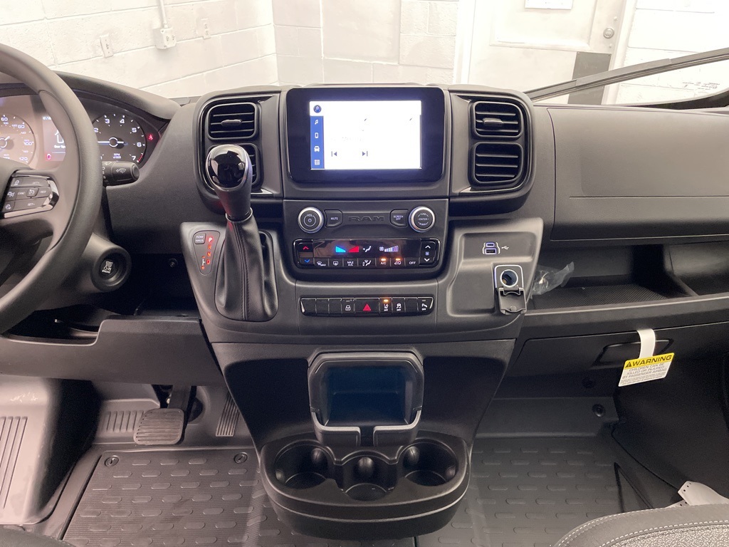 2026 Ram ProMaster 1500 photo 9