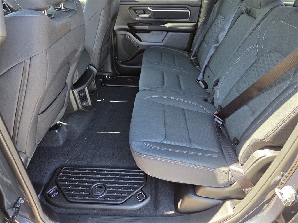 2026 Ram 1500 Big Horn Lone Star photo 7