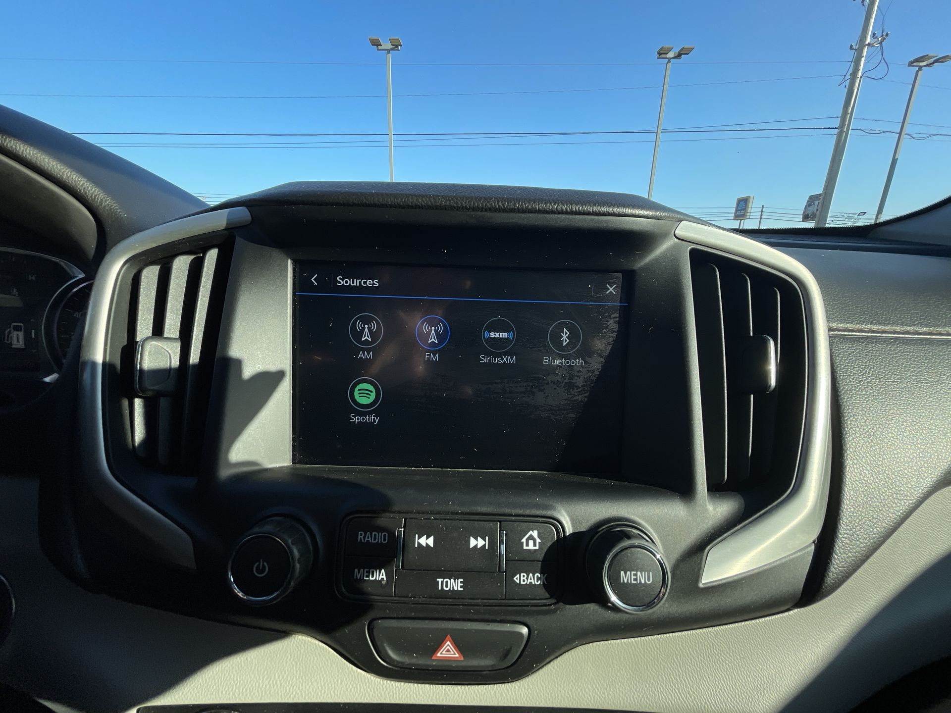 2018 Gmc Terrain SLT photo 39