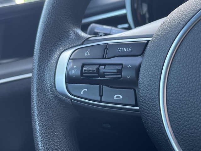 2021 Kia K5 LXS photo 29